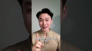 Jerawat Ga Hilang - Hilang, Ternyata Inflamasi Dalam Tubuh? 🫵