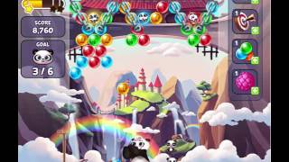 Panda Pop Level 67