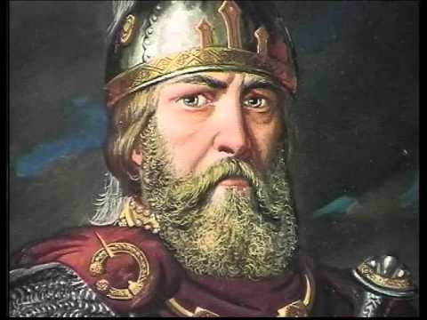 Владимир и Рогнеда - YouTube