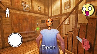 Granny Remake Mobile.. جراني ريميك