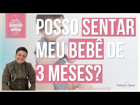 POSSO SENTAR MEU