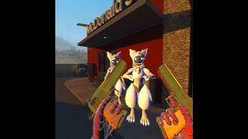 The Bonelab McDonald’s experience…..