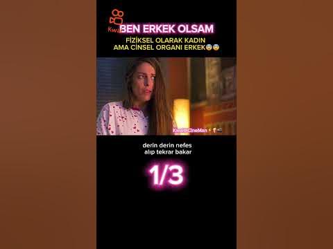 FİZİKSEL OLARAK KADIN AMA CİNSEL ORGANI ERKEK 😨😨#2022qatar #