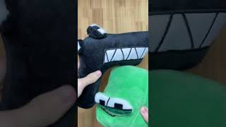 I Got F Plush Alphabet Lore