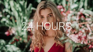 Culture Code - 24 Hours (feat. GLNNA)