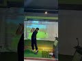 #아이언스윙 #비거리향상 #깜짝이야^^ #제천다이아몬드클라스골프아카데미