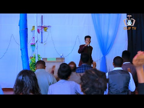 YEEROO WAQEEFANNAA FAYE GUTAA WAALIIN