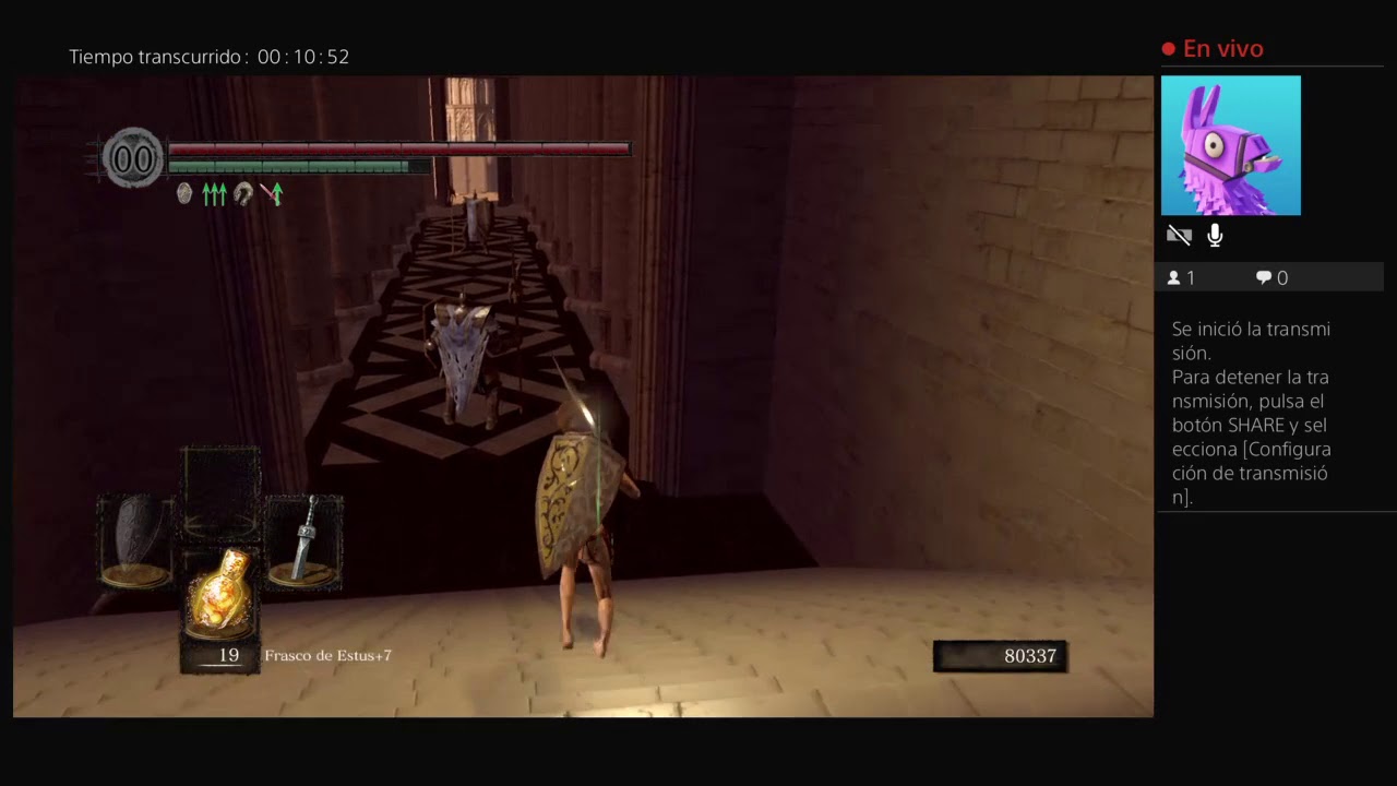 Dark Souls 1 Capitulo 2 YouTube