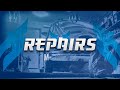 Free qbcore mrepairs  fivem script  change colours  repairs