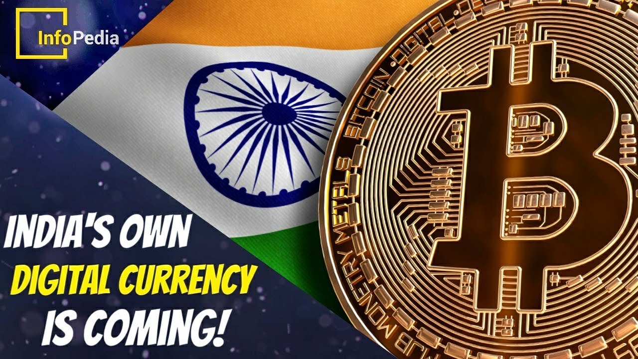 india's own digital currency essay