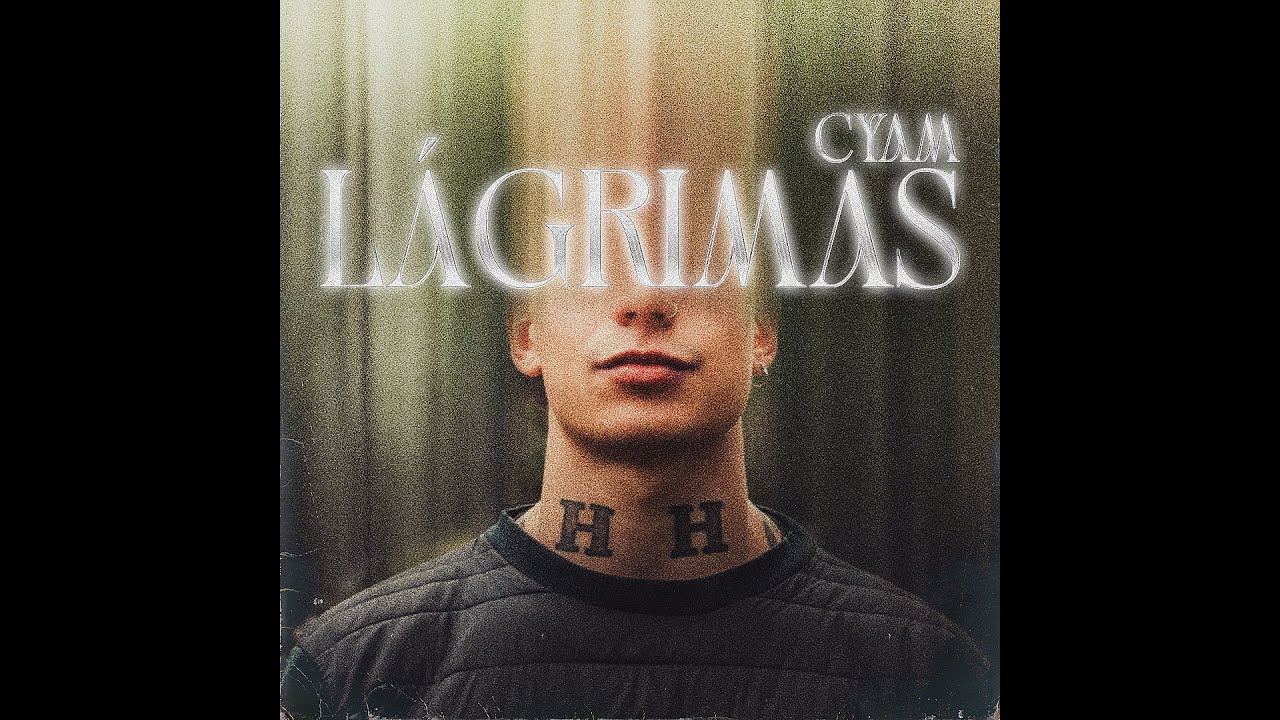 Cyam - Lágrimas - YouTube