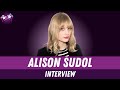 Capture de la vidéo Alison Sudol Interview On The Story Of Pines | A Fine Frenzy