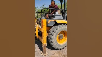 JCB 2DX 2013 Model #bharatbhati #jcb #jcbvideo #jcb2dx #viralvideo #shortvideo #jcbviralvideo