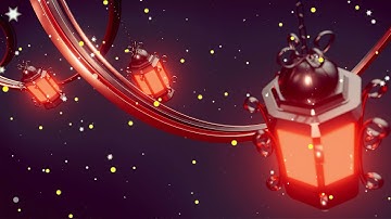 4 Ramadan Graphical INTROS - OPENERS Template with Ultra High Quality | FREE TO USE | iforEdits