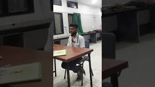 Biochemistry Viva....