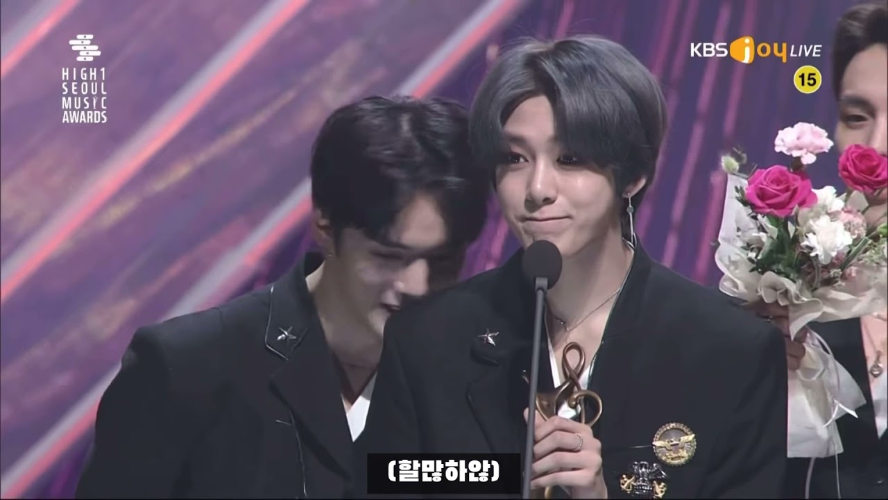 [몬스타엑스/스타쉽] 소중하게 대해주세용