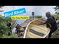Bits of the Bird; Bird River Canoe Trip