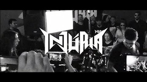LEFT BEHIND (OFFICIAL VIDEO)