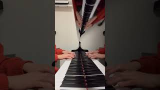 クリスマスフェボリット　レベル１ 陽気な 聖二コラスさん - 演奏動画のサムネイル