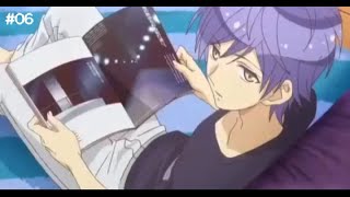 ＳＳＢ―超青春姉弟ｓ―（6）