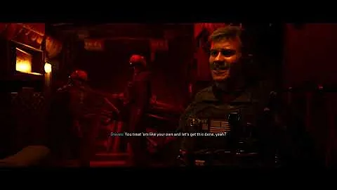 AC130 Missions Modern warfare 2 Campaign