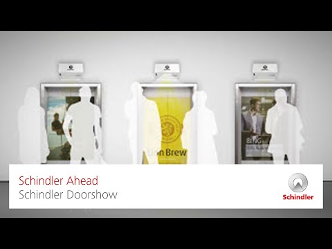 Schindler Ahead –