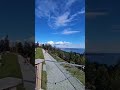 Enjoy gorgeous relaxing views natural beauty lookout beautiful vancouver sky canada