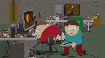 WOW CLASSIC DEMO AT BLIZZCON