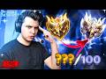 الطريق الي 47/50   | mobile legends