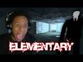 HE39S TOURMENTING IN SCHOOL Slendermans Shadow Elementary 