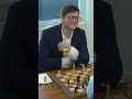 The Umbrella Gambit