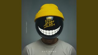 Ngaku Kuat, Ngegas Tipis