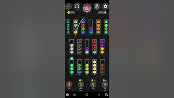 Ball Sort Master 231