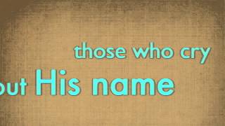 Tenth Avenue North- Strong Enough To Save with lyrics