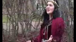 Roohangiz - Begoo be Baran