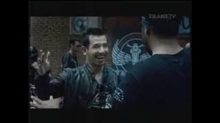 Iklan Sampoerna U Mild - The Friend Still There Is Limit (2016)