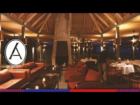 Angama Mara Safari Lodge