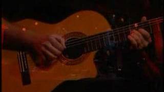 steve hackett - cinema paradiso chords