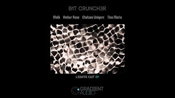 B1t Crunch3r - Never Go Away feat. Tina Marie (Malk Remix) [GRD091]