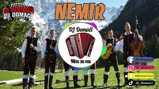 ANSAMBEL NEMIR MEGAMIX / DJ DOMAČI
