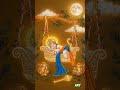 Hunman Ji God Bhakti Song