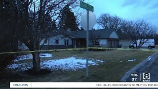 Death investigation underway following Tuesday incident in Missoula