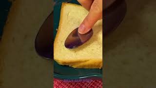 Dont Draw On Your Toast Make A Jam Butterfly Painting Instead