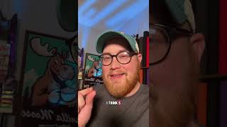 Love when singles take a dip! #pokemon #tcg