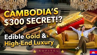 $300 Secret: Inside Cambodia’s Most Elegant 5-Star Resort