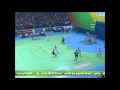 يد الأهلى رجال تفوز على الزمالك 23 27 بدورى المحترفين