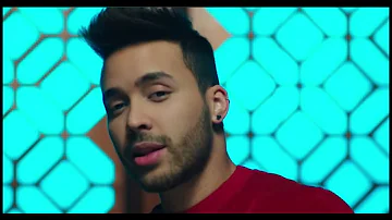 Prince Royce - El Clavo ft. Maluma (Lyrics)