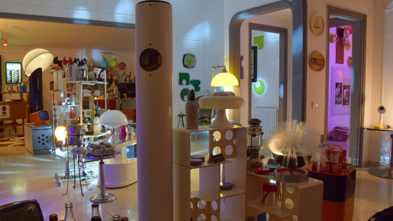 Villa Flora Eventi - Palermo