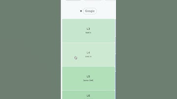 Google pays their Engineers how much???