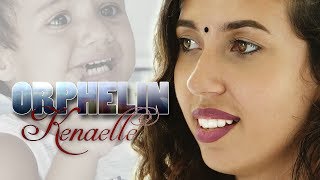 Video thumbnail of "Kénaelle - Orphelin"